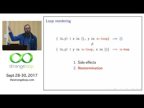 "Datafun: a functional query language" by Michael Arntzenius