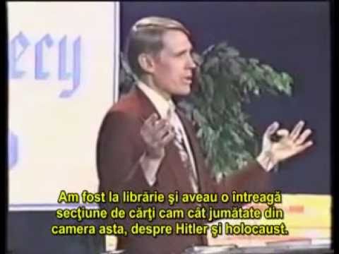 Prostia Evolutionista - Consecinte Tragice de pe urma Fanteziei numita Teoria Evolutiei - 1 / 2