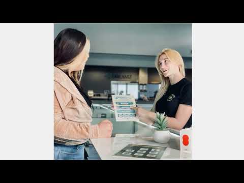 Videos from Dreamz Dispensary Farmington NM