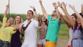 Cuba Libre Son Band - Caña y Guateque - (Video Oficial) Disco de la Feria de Cali Salsa y Guaracha