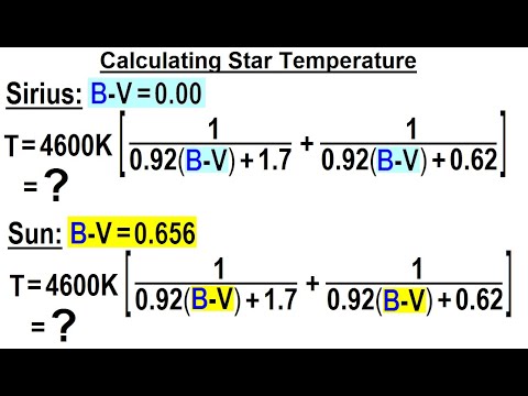 Astronomy Viewer s Request Measuring Distance to Stars 1 Measuring Transmission Index