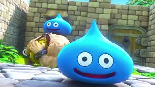 もの作りを知れば世界が平和に！？　＃2【ドラゴンクエストビルダーズ】