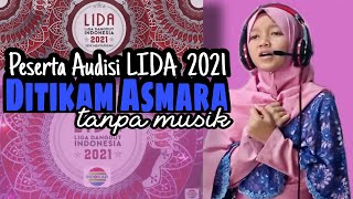 Download lagu DITIKAM ASMARA - ROHMATULLAH - Peserta Audisi Online Liga Dangdut 2021 (LIDA 2021) mp3 Download lagu DITIKAM ASMARA - ROHMATULLAH - Peserta Audisi Online Liga Dangdut 2021 (LIDA 2021) mp3