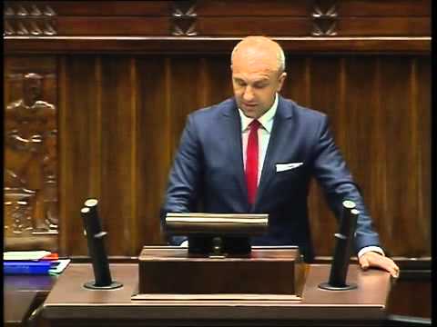 Wojciech Penkalski o regulacjach czasu pracy w kontyngentach