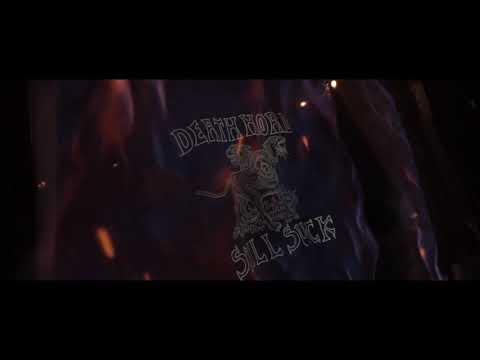 DEATHHORD STILLSUCK FREE ACID SERIES