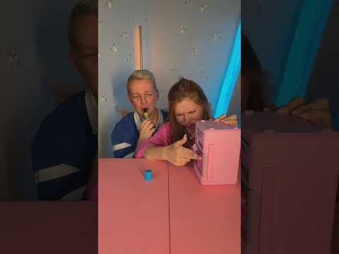 Surprise for you 😏