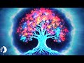 432Hz Tree Of Life Open All The Doors Of Abundance And Prosperity Remove All Blocks