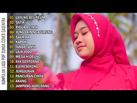 LAYUNG BEUREUM - NANIH | POP SUNDA GASENTRA PAJAMPANGAN FULL ALBUM