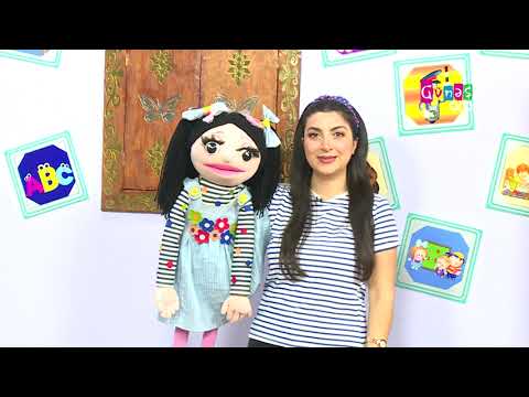 "Mərcangildə" - 16 may 2024-cü il