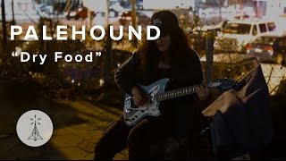 70. Palehound - “Dry Food” — Public Radio /\ Sessions