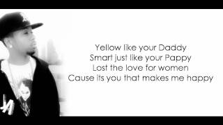 Tha Joker - Daddy&#39;s Little Girl Lyrics
