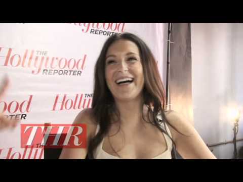 Alexa Vega: Comic-Con