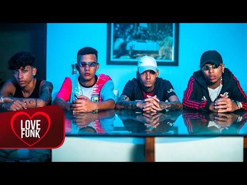 Vivência “DJ Chavoso & Jeová no Beat” - MCs Luizin, Mabson Rocha, Rennan CMP & RK Boladão