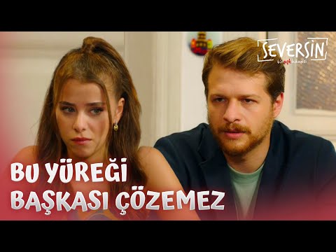 AsTol Çifti Aşk Sorgusunda...  - Seversin 14. Bölüm