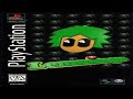 3D Lemmings Ps1 3dLemmings