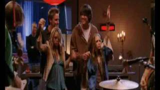 Olsen Twins: Dancing video