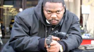 Beanie Sigel ft. R. Kelly - All The Above {Instrumental} with HOOK!! FIRST ON YOUTUBE
