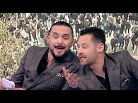 Fiks Fare, 03 Prill 2019, Pjesa 1 - Investigative Satirical Show