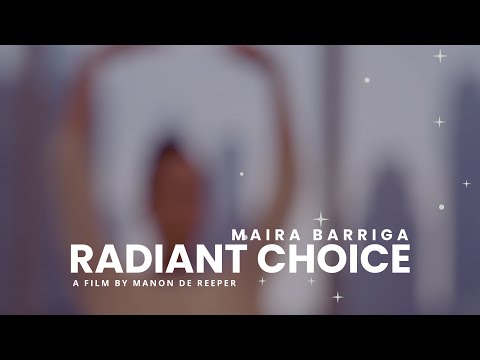 Thumbnail for video: Radiant Choice TRAILER - A Cinematic Narrative Ballet Short Film