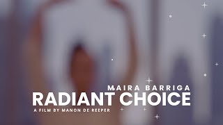 Radiant Choice TRAILER - A Cinematic Narrative Ballet Short Film