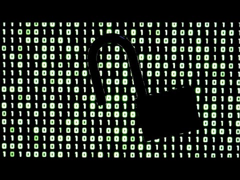 The story behind the bug threatening up to 70% of the internet