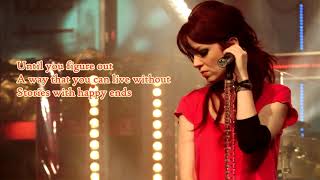 Garbage - Nobody Can Win (Retroman&#39;s karaoke version)