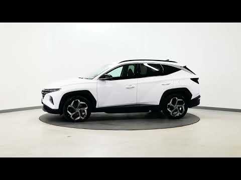 *45* 2022 Hyundai Tucson 1.6 tgdi premium phev 4X4 - Image 2