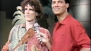 1991 - Ritmo de La Noche - Luis Alberto Spinetta