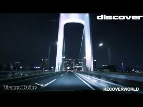 Thomas Datt - Long Distance (Original Mix) [Discover]►PROMO Video Edit ♛