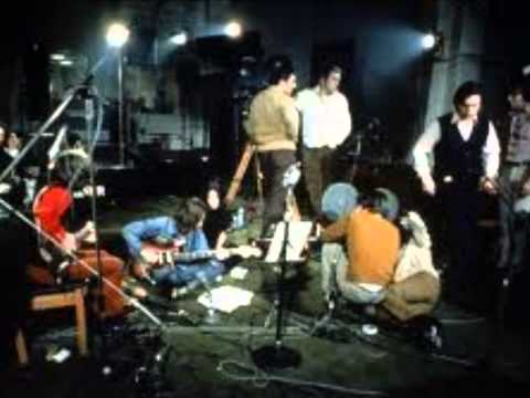 THE BEATLES - CHILD OF NATURE (version Let It Be)
