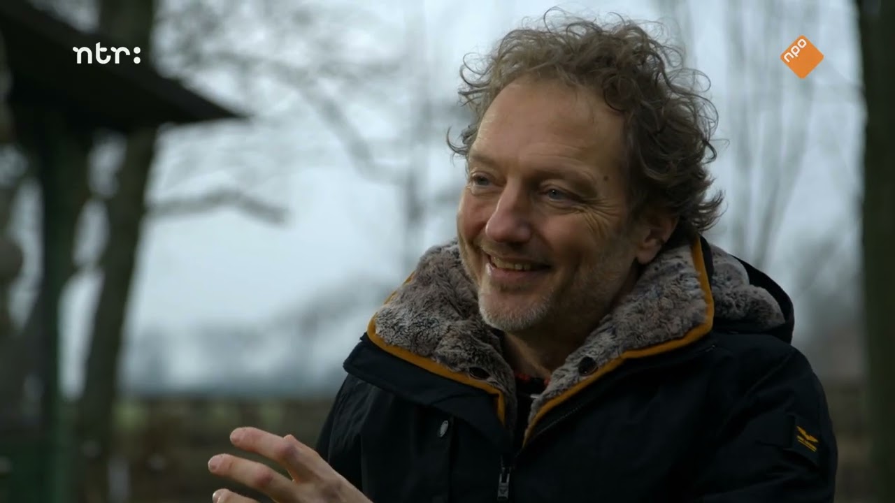 Video: Joris Vincken bij Iedereen Verlicht