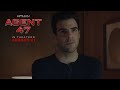 Hitman: Agent 47 - Trailer 'His Name Is 47'