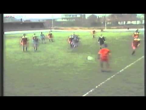 ARTOIS UNITED VS CANNING TOWN