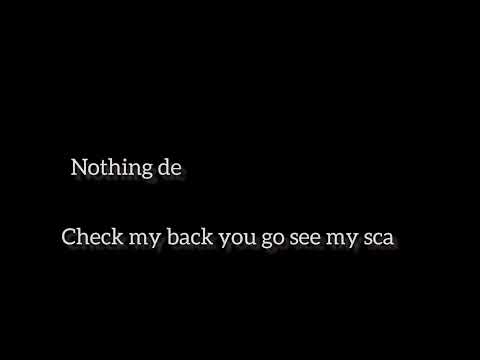 Lyrics of Rema part in "Pantera" song in Wakanda Forever Album