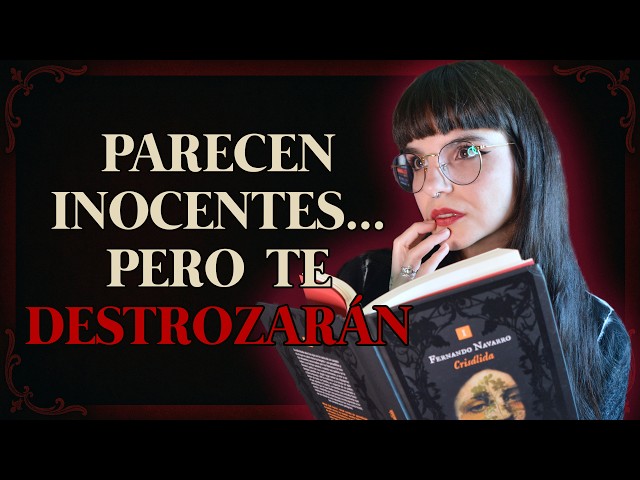 Vídeo relacionado con Oscuro tormento