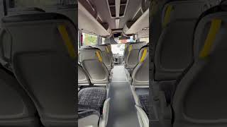 Туристический автобус Volvo 9500 - 50 Seats, Euro 6 | Изображение 4 - Autoline