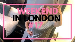 How to spend a weekend in London by yourself | Point A Hotels