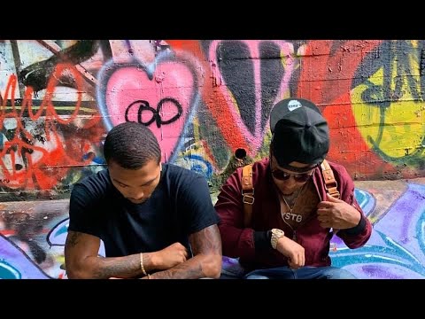 YSTB - Bag [Official Audio]