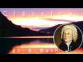 Bach, J. S. Goldberg Variations, BWV  988   Variation 3  Canon on the unison