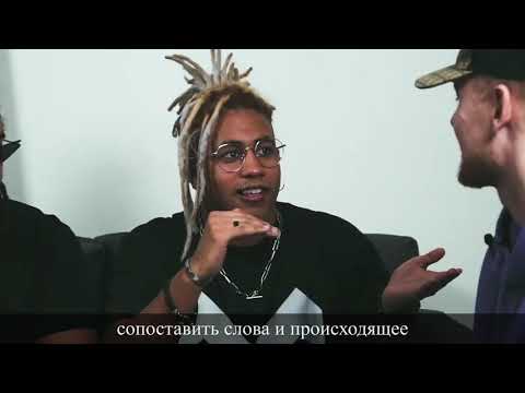 РЕАКЦИЯ НА МАКС КОРЖ, MARKUL, BUMBLE BEEZY, ЛЕВАН ГОРОЗИЯ, СКРИПТОНИТ, T FEST, 104, LUXOR, ROUX 720p