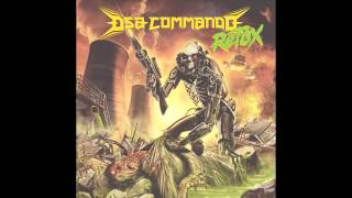 Dsa Commando - Retox