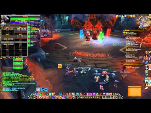 BRF - Gruul Guide Normal/Heroic