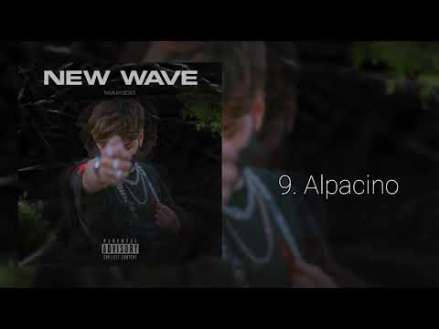 9. Alpacino - MAIKIDD #NewWave