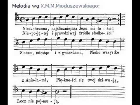 Nieskończona najśliczniejsza, Adam Strug, Monodia Polska