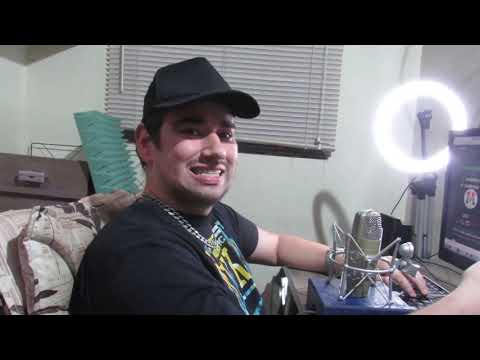 FLOW DE TRAP X FLOW DE TRAP!! GORILÃO X JAYALUUCK!!