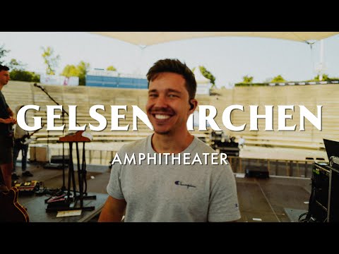 Das erste Mal wieder Live spielen - mit @1LIVE  | Nico Santos