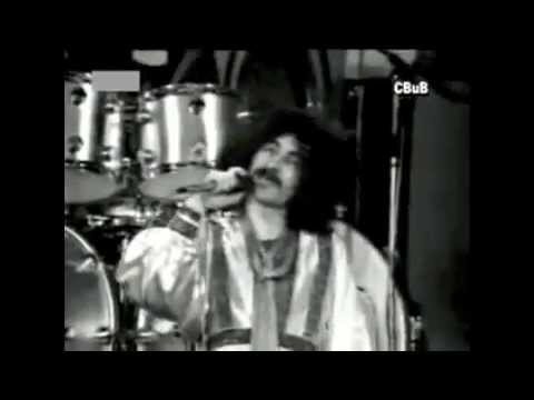 Dosao Sam Da Ti Kazem Da Odlazim. Bijelo Dugme