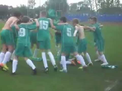 Obra Zbąszyń młodziki