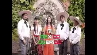 Son y Fandango  "Mi México Querido"  Tlaquepaque Jalisco Mexico octubre 2013