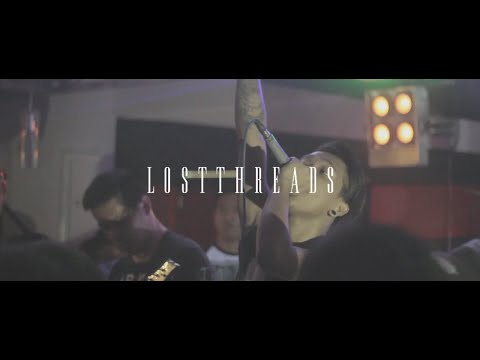 LOSTTHREADS - Coexist (Ft. Tata Aguiero of Embercore) (Live at Bicol Invasion Tour II)